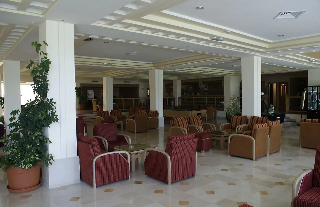 El Mouradi Cap Mahdia-1